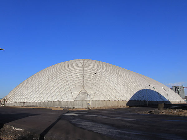 劇院膜結(jié)構(gòu)